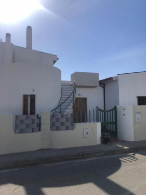 Fausthome Sant'Antioco Sant'antìoco